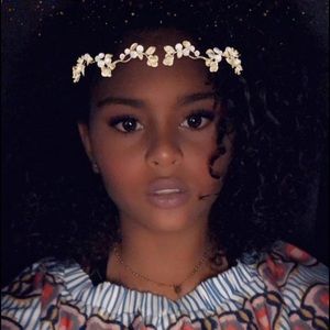 Meet your Posher, Roselyn